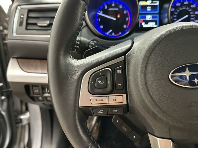 Thumbnail: 2016 Subaru Outback - 8