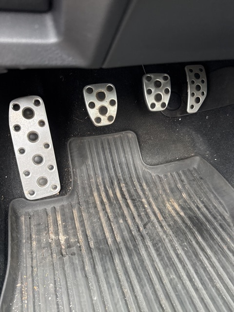 Thumbnail: 2022 Subaru WRX - 13