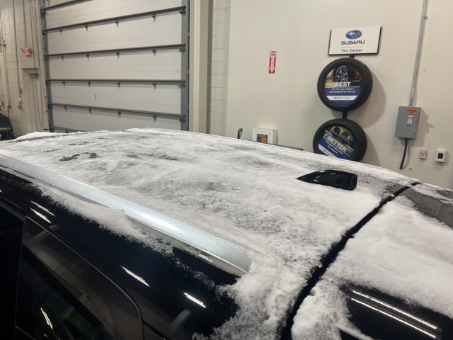 Thumbnail: 2025 Toyota Crown Signia - 17