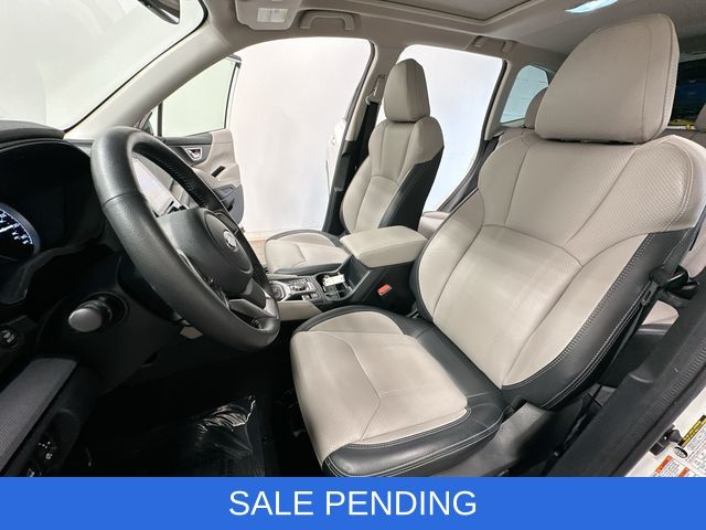 Thumbnail: 2020 Subaru Forester - 18