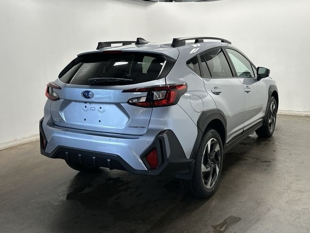 Thumbnail: 2025 Subaru Crosstrek - 29