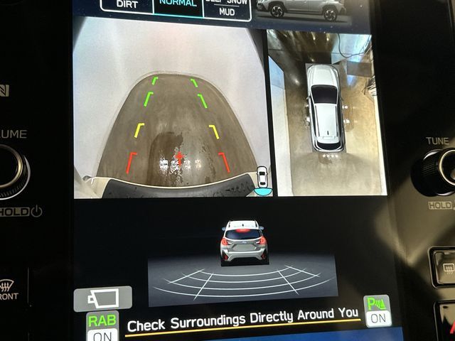 Thumbnail: 2026 Subaru Crosstrek - 15