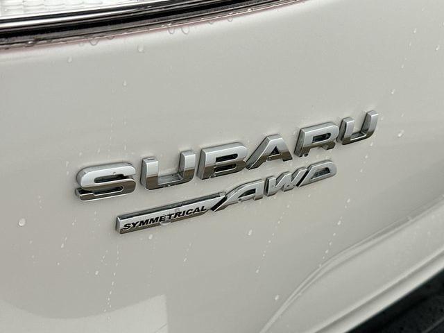 Thumbnail: 2023 Subaru Forester - 27