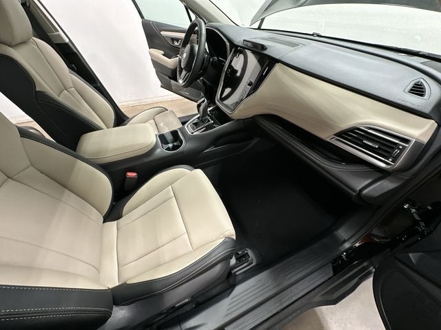 Thumbnail: 2025 Subaru Outback - 22