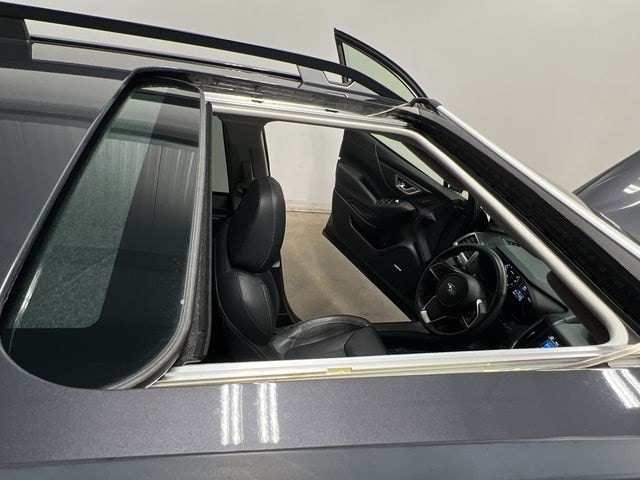 Thumbnail: 2020 Subaru Forester - 6