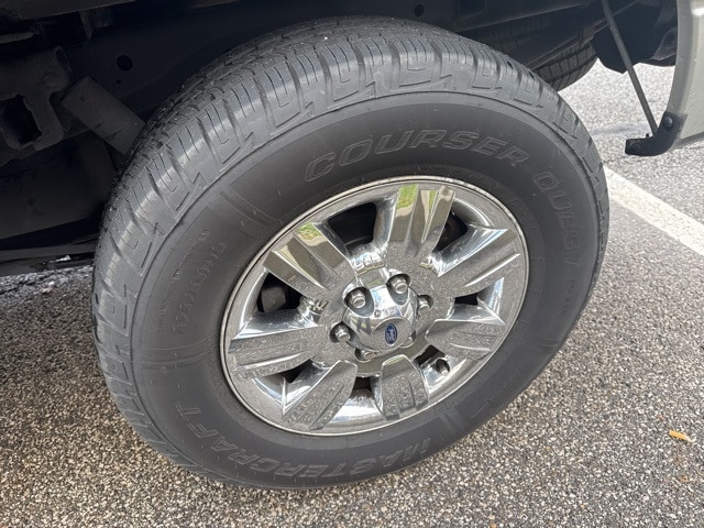 Thumbnail: 2012 Ford F-150 - 13