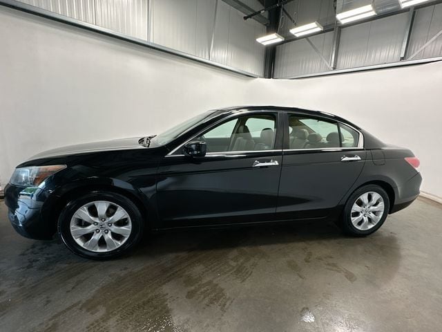 Thumbnail: 2009 Honda Accord - 2