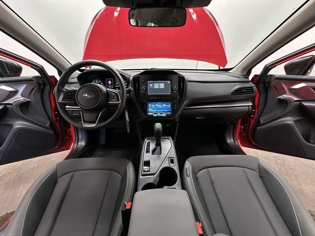 Thumbnail: 2025 Subaru Impreza - 17