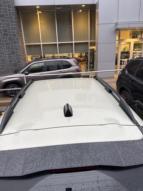 Thumbnail: 2023 Subaru Crosstrek - 21