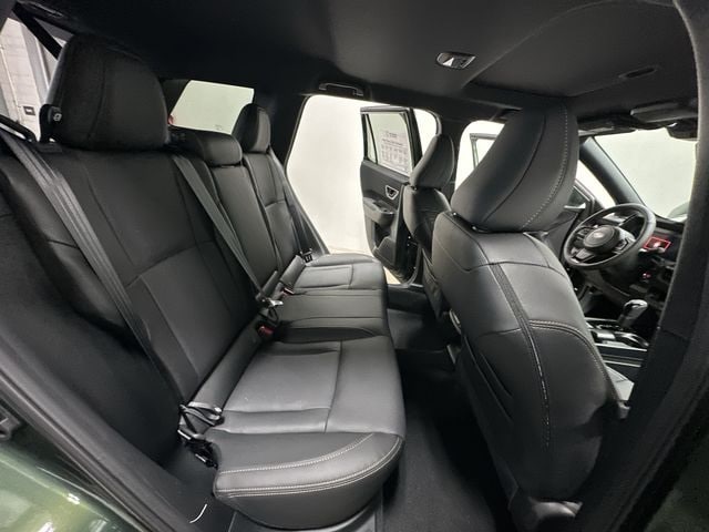 Thumbnail: 2026 Subaru Outback - 24