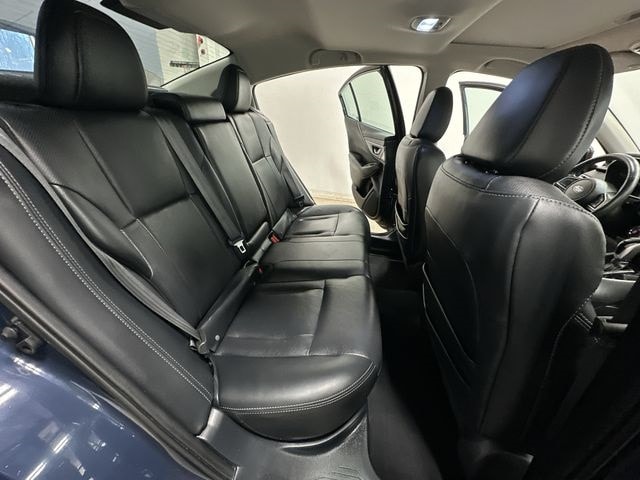 Thumbnail: 2024 Subaru Legacy - 26