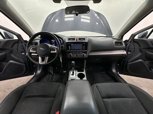 Thumbnail: 2016 Subaru Legacy - 17