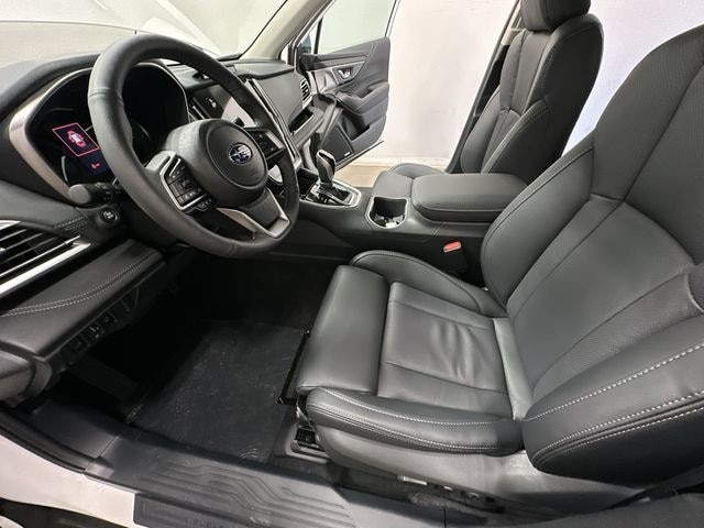 Thumbnail: 2025 Subaru Outback - 17