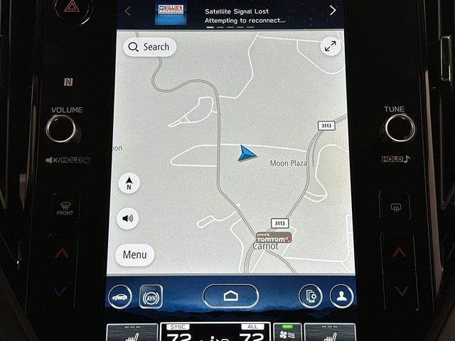 Thumbnail: 2025 Subaru Forester - 13