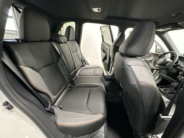 Thumbnail: 2025 Subaru Forester - 23