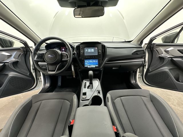 Thumbnail: 2025 Subaru Impreza - 17