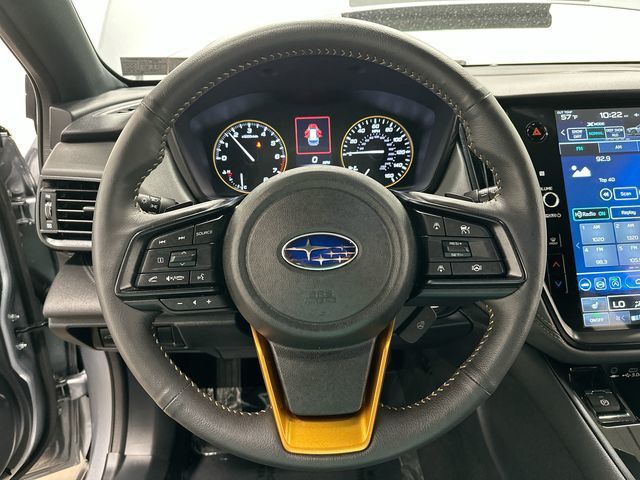 Thumbnail: 2025 Subaru Outback - 8