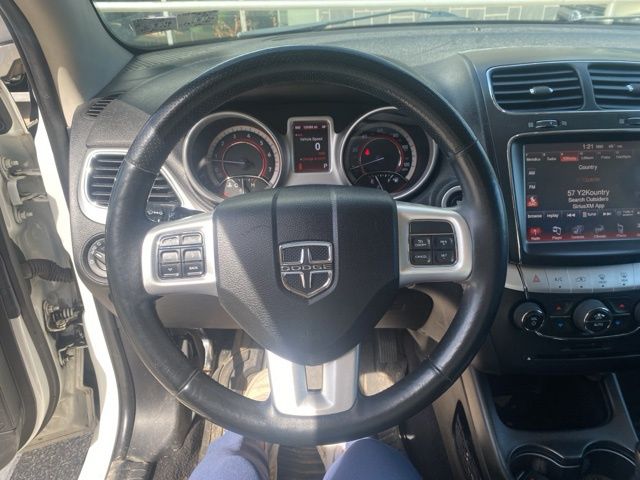 Thumbnail: 2014 Dodge Journey - 18