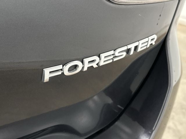 Thumbnail: 2019 Subaru Forester - 27
