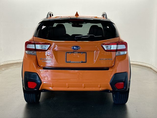 Thumbnail: 2018 Subaru Crosstrek - 4