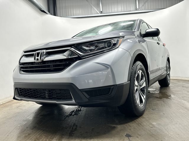 Thumbnail: 2019 Honda CR-V - 26