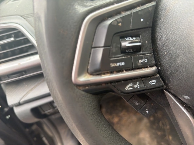 Thumbnail: 2021 Subaru Forester - 12