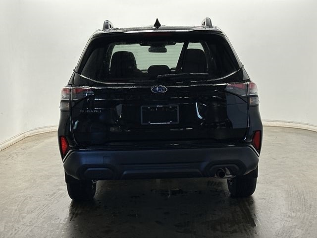 Thumbnail: 2025 Subaru Forester - 4