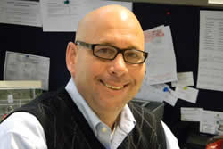 Shawn Frazier