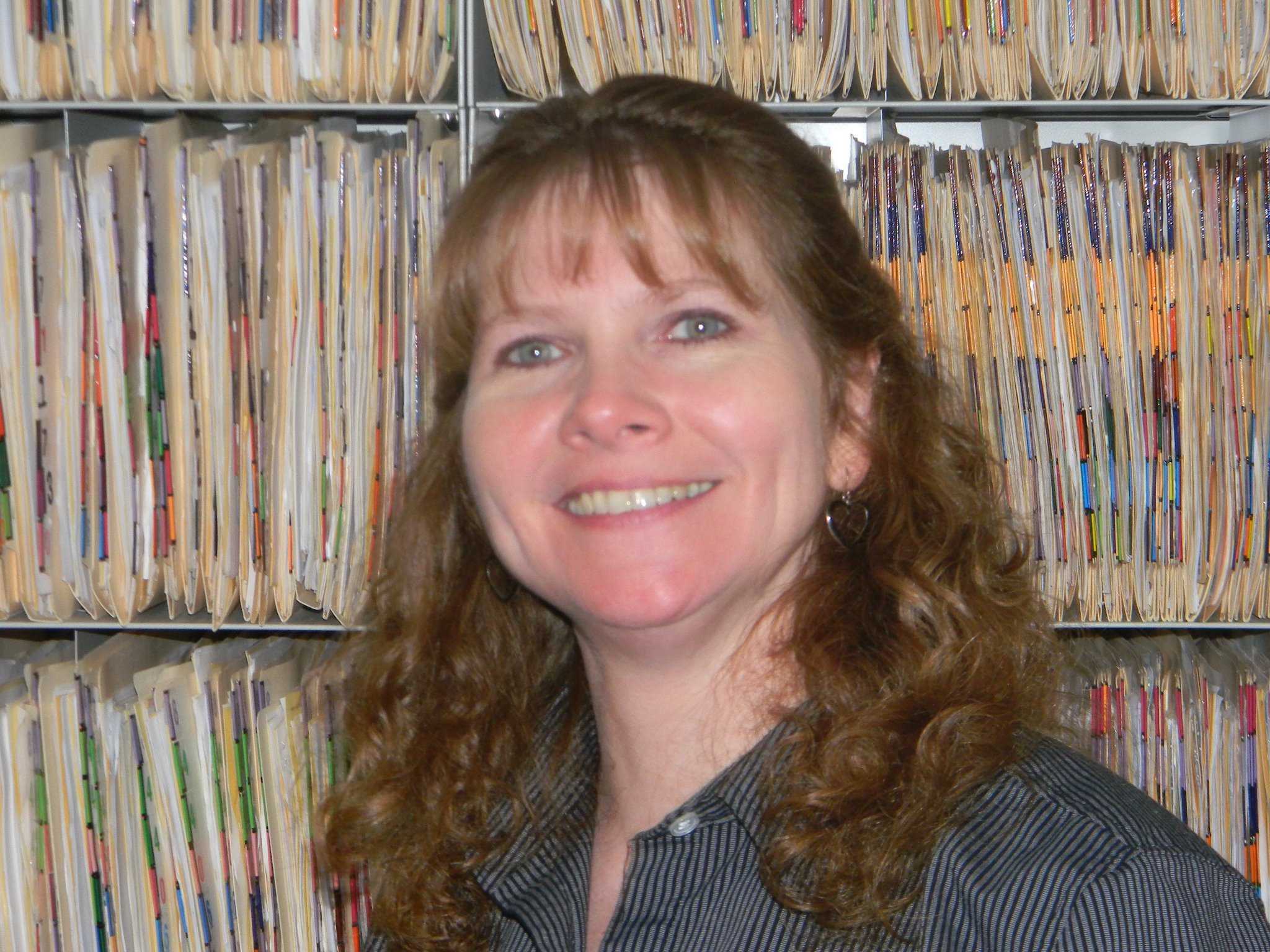 brenda bush