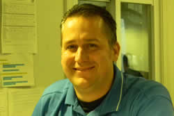Dustin Miller