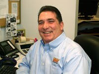 Walter Winschell