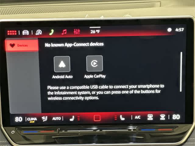 Thumbnail: 2026 Volkswagen Tiguan - 13