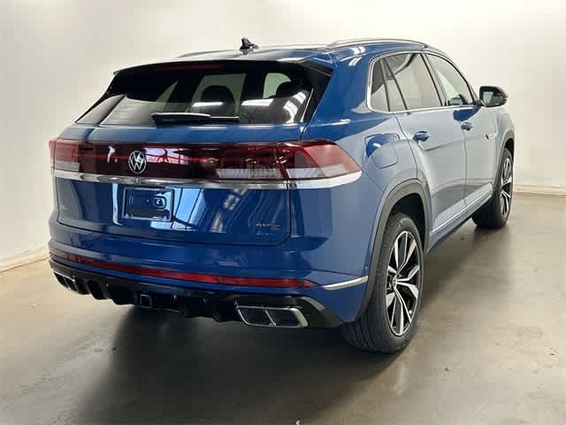 Thumbnail: 2026 Volkswagen Atlas - 31