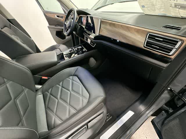 Thumbnail: 2026 Volkswagen Atlas - 19