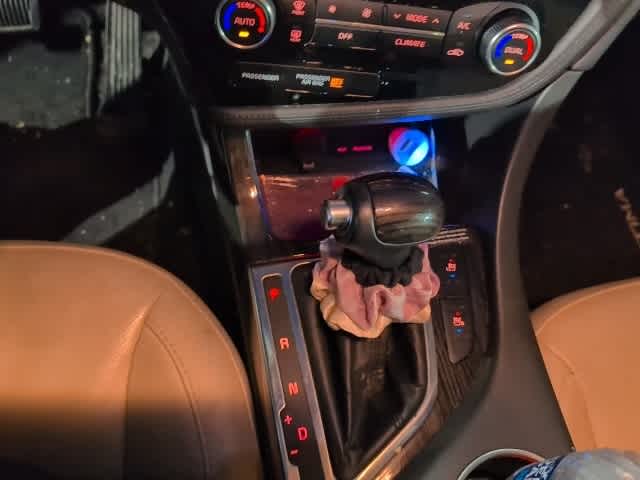 Thumbnail: 2014 Kia Optima - 15