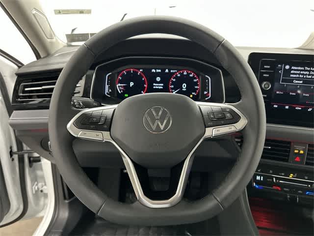 Thumbnail: 2026 Volkswagen Jetta - 8