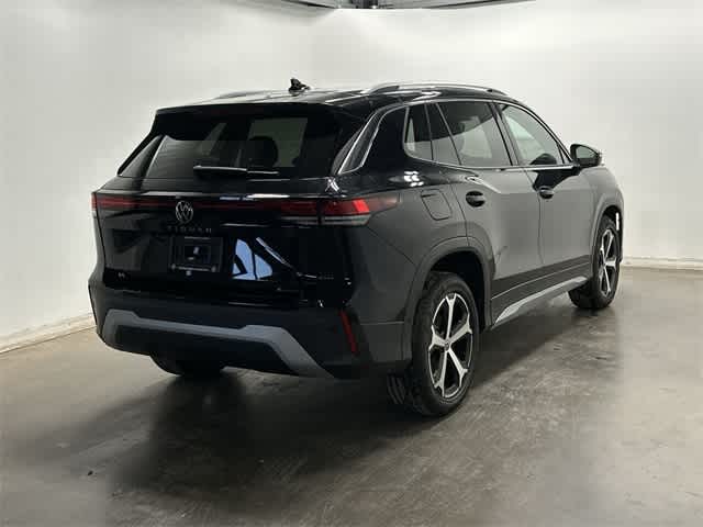 Thumbnail: 2026 Volkswagen Tiguan - 28