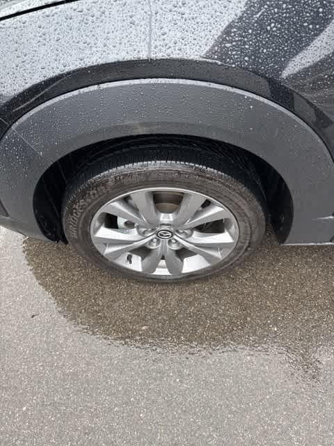 Thumbnail: 2024 Mazda CX-30 - 9