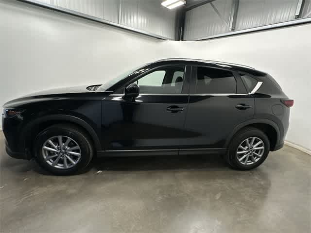 Thumbnail: 2023 Mazda CX-5 - 2