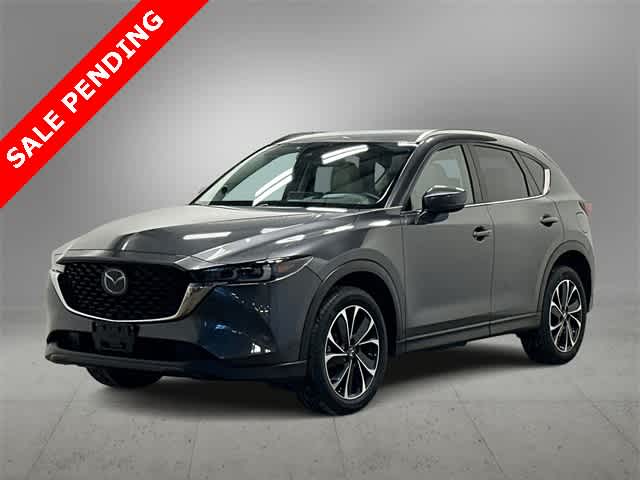 Thumbnail: 2023 Mazda CX-5 - 1