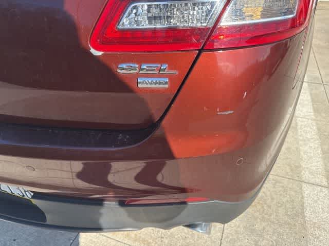 Thumbnail: 2016 Ford Taurus - 7