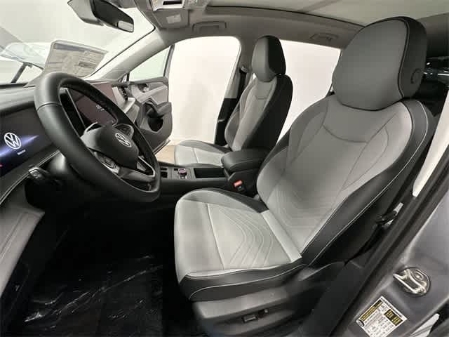 Thumbnail: 2026 Volkswagen Tiguan - 17