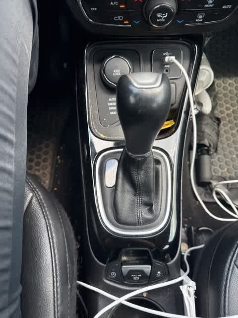 Thumbnail: 2019 Jeep Compass - 20