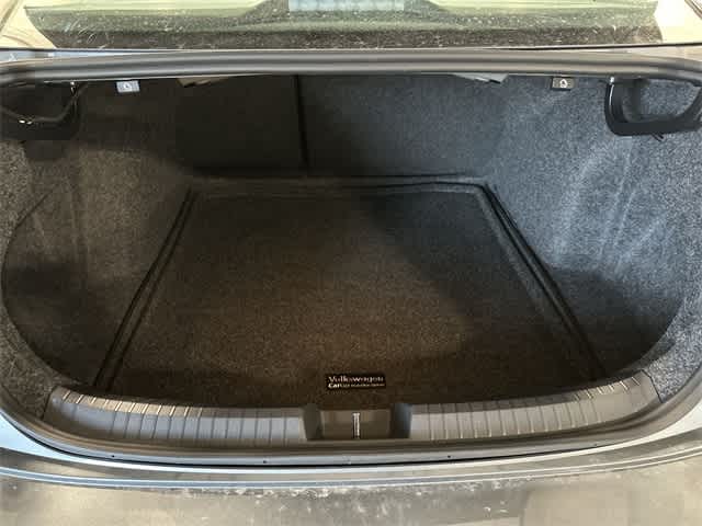 Thumbnail: 2026 Volkswagen Jetta - 22