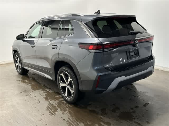 Thumbnail: 2026 Volkswagen Tiguan - 27