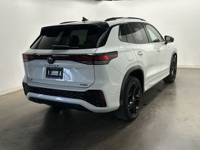 Thumbnail: 2026 Volkswagen Tiguan - 29