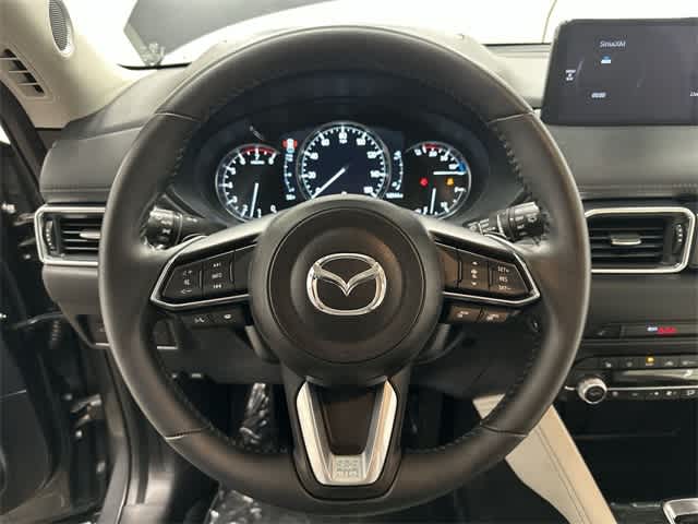 Thumbnail: 2023 Mazda CX-5 - 8
