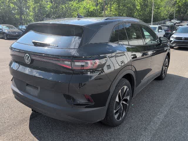 Thumbnail: 2022 Volkswagen ID.4 - 5
