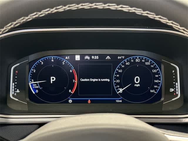 Thumbnail: 2025 Volkswagen Taos - 7