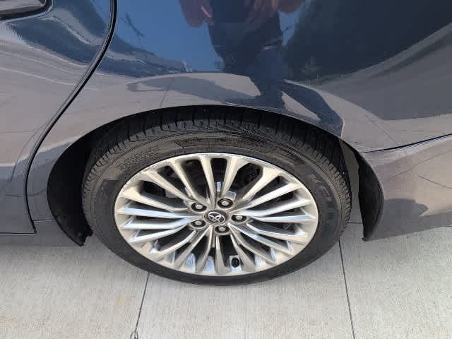 Thumbnail: 2019 Toyota Avalon - 10